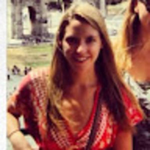 Meet your Posher, Natalie